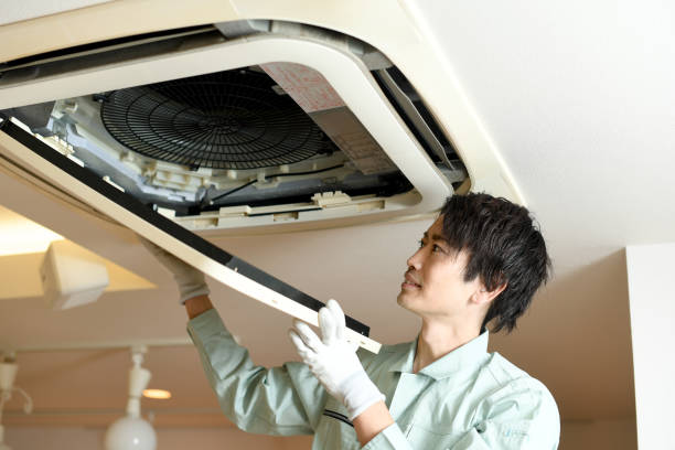 Best Air Duct Cleaning Near Me in MT
