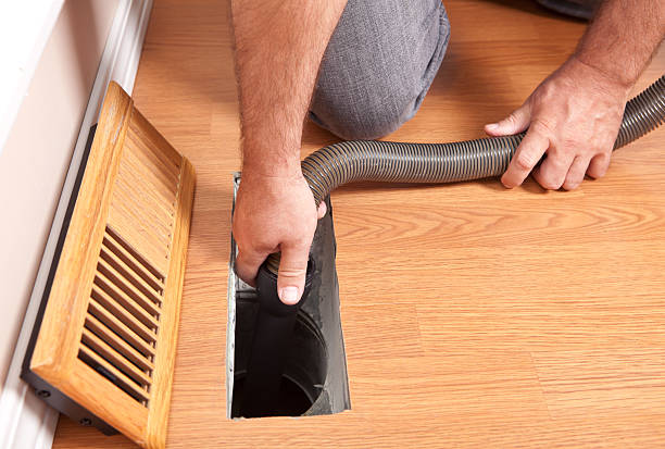 Best Residential Air Duct Cleaning  in Polson, MT