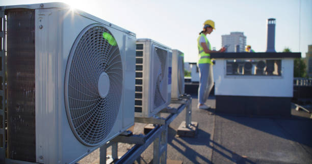 Best Affordable Duct Cleaning Services  in Polson, MT