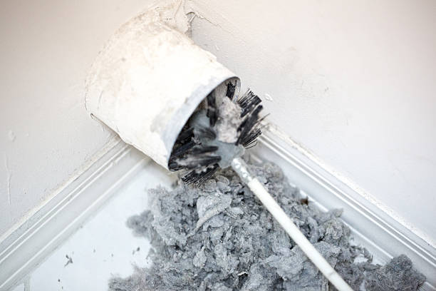 Best Emergency Air Duct Cleaning  in Polson, MT