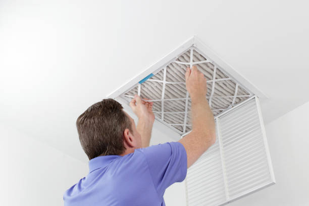 Best HVAC Maintenance and Cleaning  in Polson, MT